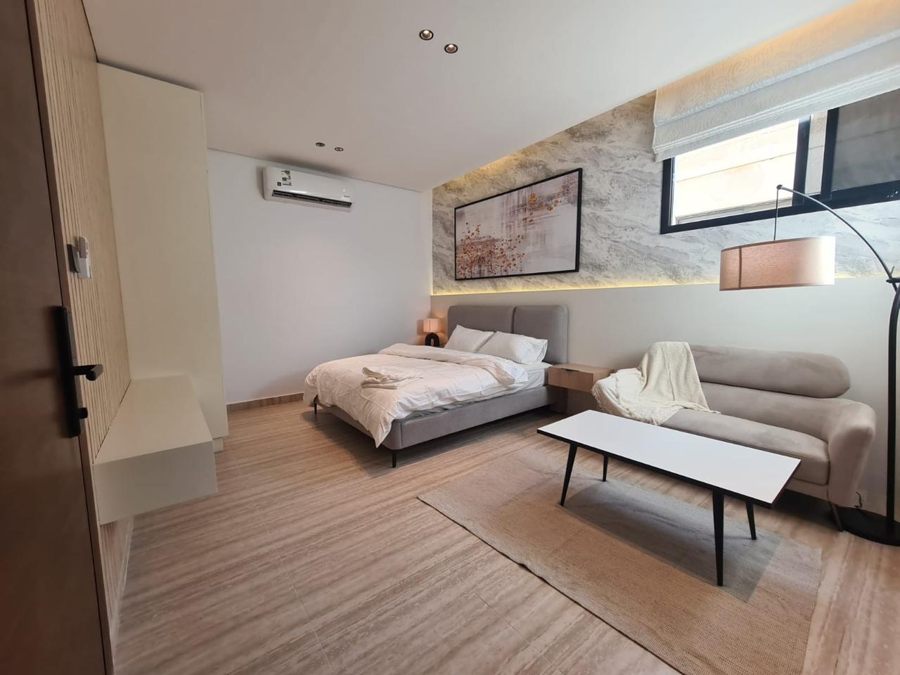 ✨ Luxury studio for Rent ✨ Modern Design in Prime Location